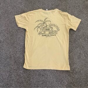 Super Cute Sunrise Shack Shirt